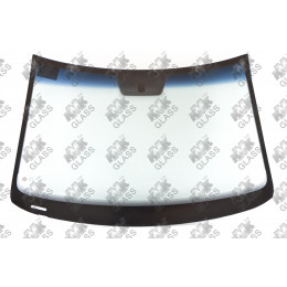 Volkswagen "Polo" V 3/5D Hbk / 4D Sed '2009-2015 #8603 ЗП ТЗ