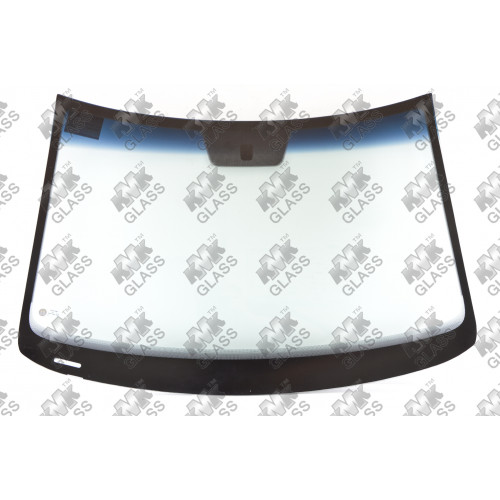 Volkswagen "Polo" V 3/5D Hbk / 4D Sed '2009-2015 #8603 ЗП ТЗ