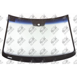 Volkswagen "Polo" V 3/5D Hbk / 4D Sed '2009-2015 #8603 ЗП ТЗ ДД