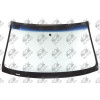 Volkswagen "Touareg" I // Porsche "Cayenne" I 5D Utility '2002-2010 #8576 ЗП ТЗ
