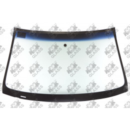 Volkswagen "Touareg" I // Porsche "Cayenne" I 5D Utility '2002-2010 #8576 ЗП ТЗ