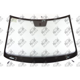 Volkswagen "Polo" V 3/5D Hbk / 4D Sed '2009-2015 #8603 ТЗ (полный электрообогрев)