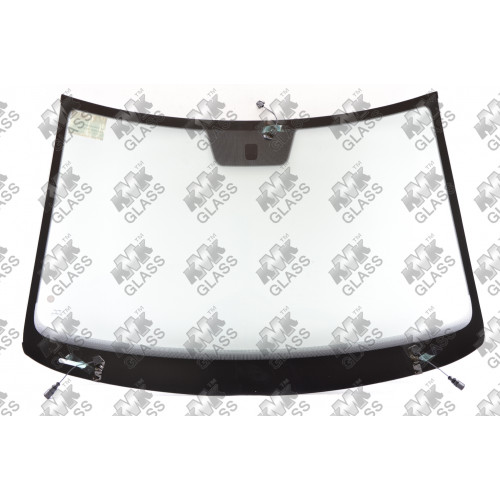 Volkswagen "Polo" V 3/5D Hbk / 4D Sed '2009-2015 #8603 ТЗ (полный электрообогрев)