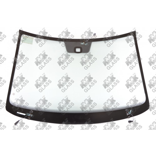 Volkswagen "Polo" V 3/5D Hbk / 4D Sed '2009-2015 #8603 ТЗ ДД (полный электрообогрев)