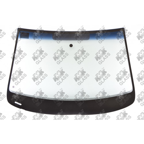 Volkswagen "Touran" I 5D Mpv '2003-2010 #8577 ЗП ТЗ (155 мм до пятака)