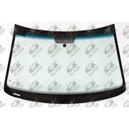Volkswagen "Polo" V рестайлинг 3/5D Hbk / 4D Sed '2014-2020 #8603 ЗП ТЗ