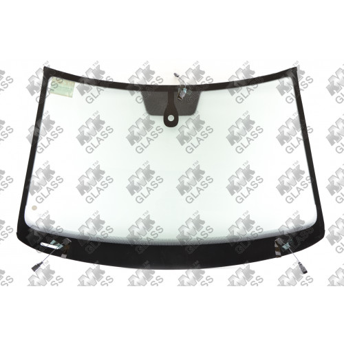 Volkswagen "Polo" V рестайлинг 3/5D Hbk / 4D Sed '2014-2020 #8603 ТЗ ДД (полный электрообогрев)