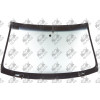 Volkswagen "Touareg" I // Porsche "Cayenne" I 5D Utility '2002-2010 #8576 ЗП ТЗ (пол электрообогр)