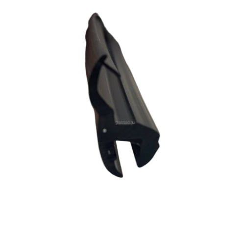 Молдинг верхний для лобового стекла Honda Civic 2001-2005, 3974