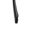 Молдинг верхний для лобового стекла Kia K5 III 2019- , 4463