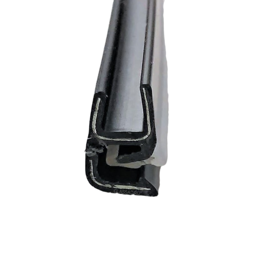 Молдинг нижний для лобового стекла Seat Toledo II/Leon 1999-2005, 7608