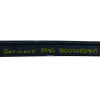 Молдинг верхний для лобового стекла VW Passat B5/Golf 1997-2003, 8556