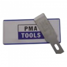 [Предзаказ] Стамесочные лезвия (PMA/TOOLS)Лезвия ,13 мм, 10шт