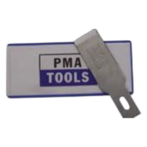 [Предзаказ] Стамесочные лезвия (PMA/TOOLS)Лезвия ,13 мм, 10шт