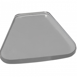 [Предзаказ] ST® Ready+ Camera pad Audi A4/Q7 silicone