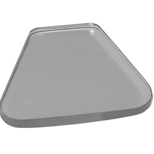 [Предзаказ] ST® Ready+ Camera pad Audi A4/Q7 silicone