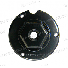 Держатель зеркала для Ford, Land Rover, Range Rover, Volvo