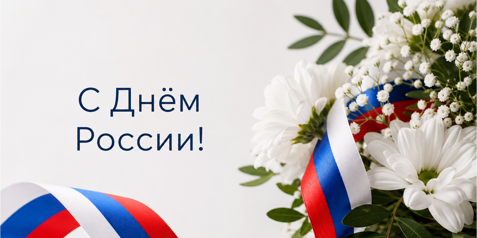 День России: график отправки заказов