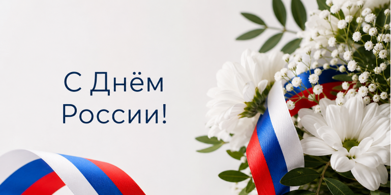 День России: график отправки заказов